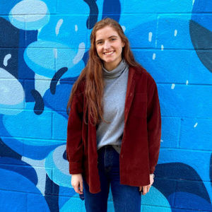 Meet your Posher, Emma